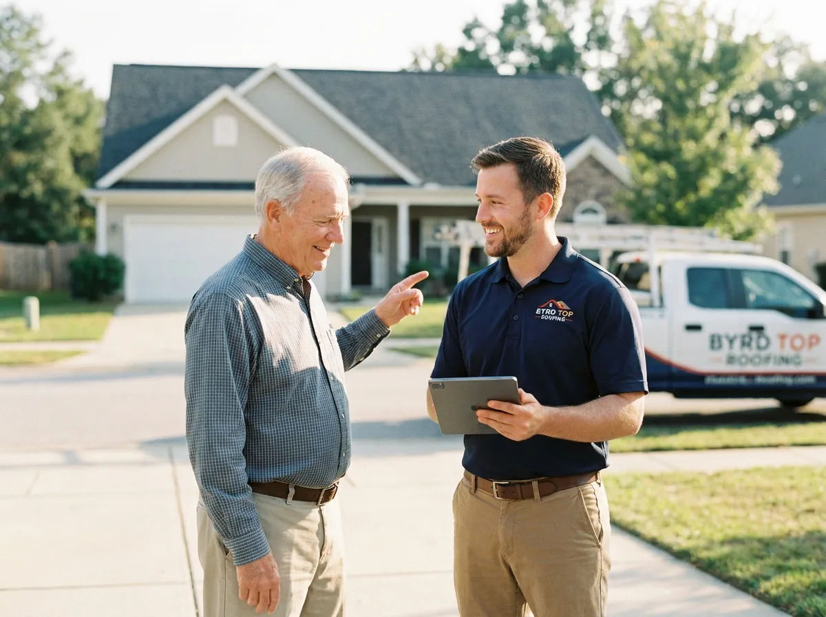 Roofing Battiest, OK FAQs